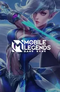 Mobile Legends Bang Bang