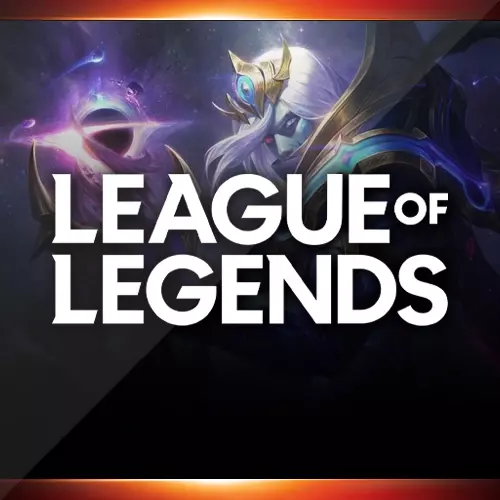 League of Legends