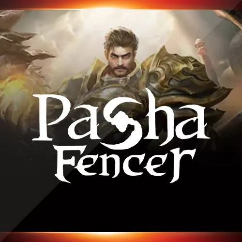 Pasha Fencer