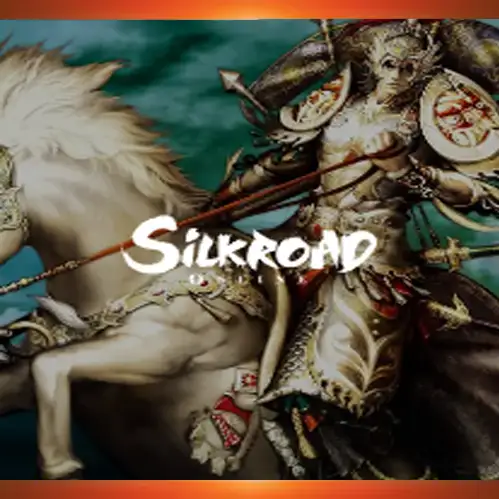 Silkroad Online